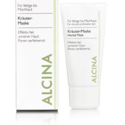Alcina Kruidenmasker 50ml
