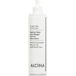 Alcina Gezichts-Tonic Zonder Alcohol 200ml