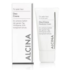 Alcina Deo-Crème 50ml