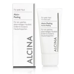 Alcina Active Peeling 50ml