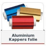 Aluminium-Folie