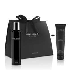 Marc Inbane Natural Tanning Spray 175ml + GRATIS Gradual Tanning Lotion t.w.v. € 44,95
