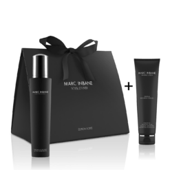 Marc Inbane Natural Tanning Mousse 150ml + GRATIS Gradual Tanning Lotion t.w.v. € 44,95