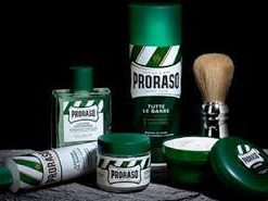 Proraso for men