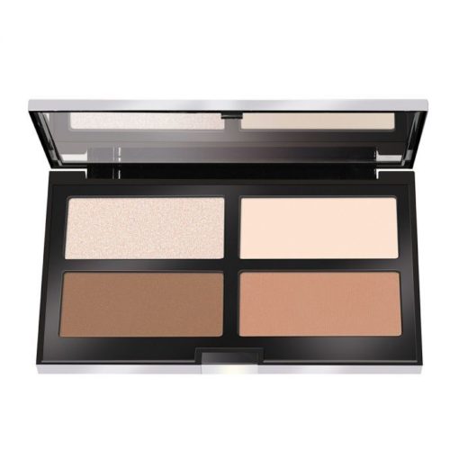 Pupa Contouring & Strobing Palette 001 Light Skin