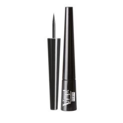 Pupa Vamp! Definition Liner Waterproof  001 (Zwart)