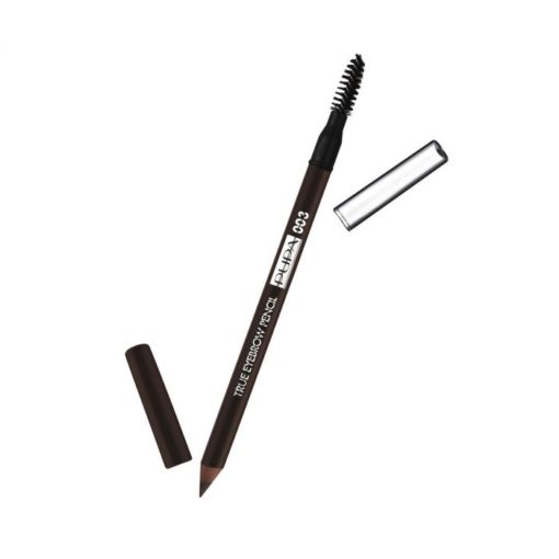 Pupa True Eyebrow Pencil 003 DarkBrown