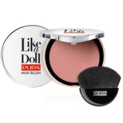 Pupa Like A Doll Maxi Blush 102 Vintage Pink