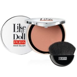 Pupa Like A Doll Maxi Blush 300 Light Bronze