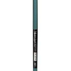 Pupa Made To Last Definition Eyes 501 Magnetic Green