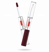 Pupa Made To Last Lip Duo 017 Red Wine