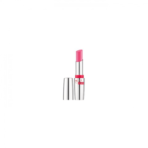 Pupa Miss Pupa Lipstick 300 Pop Pink