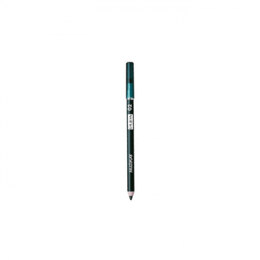 Pupa Multiplay Pencil 02 Electric Green