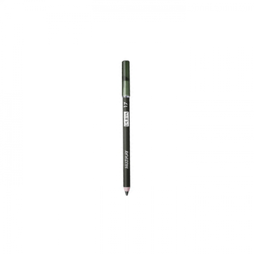 Pupa Multiplay Pencil 17  Elm Green