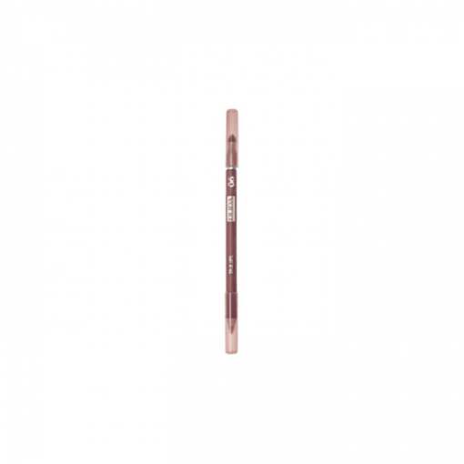 Pupa True Lips 006 Brown Red