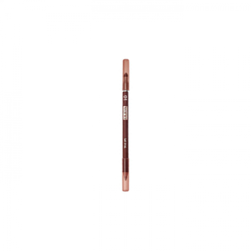 Pupa True Lips 010 Burnt Sienna