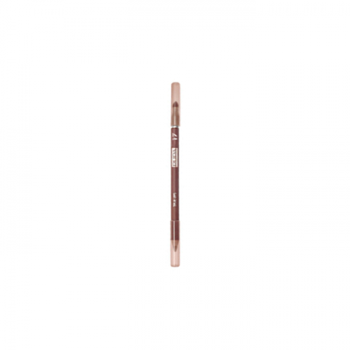 Pupa True Lips 017 Natural