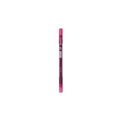 Pupa True Lips 027 Fuchsia