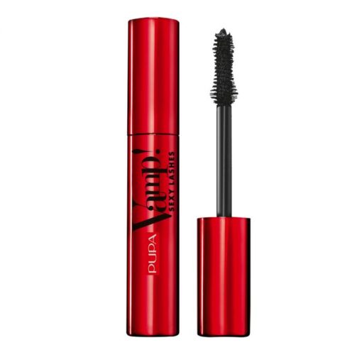 Pupa Vamp Mascara Sexy Lashes