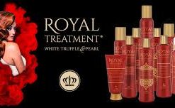 Chi Royal Treatment Line