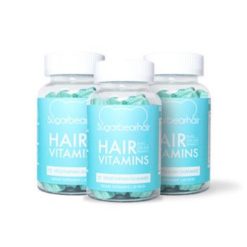 Haarvitamine