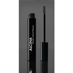 Alcina Wonder Volume Mascara Black 010