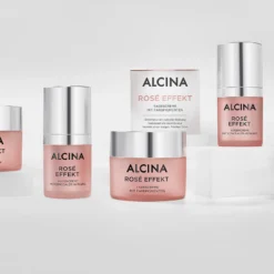 Alcina Rosé Effect