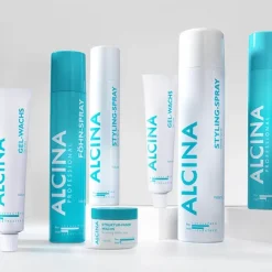 Alcina Natural Hold