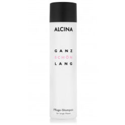 Alcina Ganz Schön Lang Phlege-Shampoo 250ml