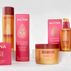 Alcina Nutri Shine