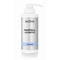 Alcina Pastell Shampoo Ice-Blond 500ml