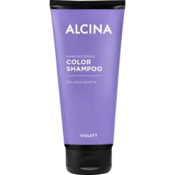 Alcina Kleur Shampoo Violett - 200ml