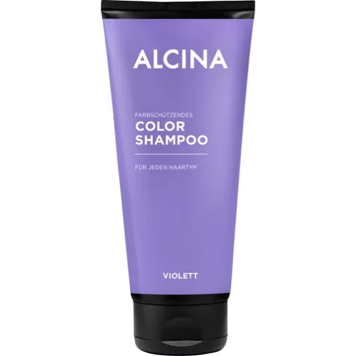 Alcina Kleur Shampoo Violett - 200ml
