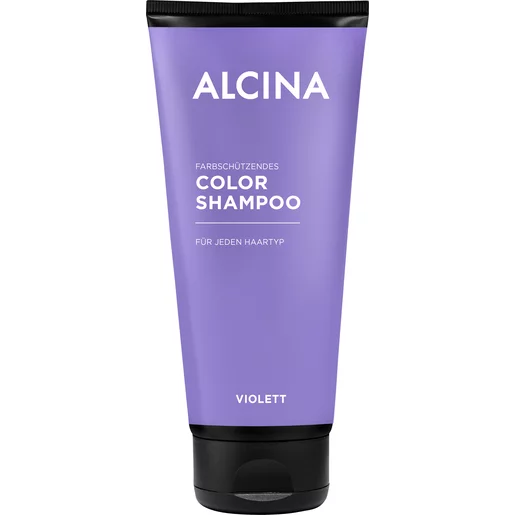 Alcina Kleur Shampoo Violett - 200ml