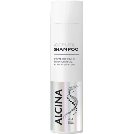 Alcina A/C Plex-shampoo 250ml