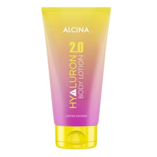 Hyaluron 2.0 Body Lotion 150ml