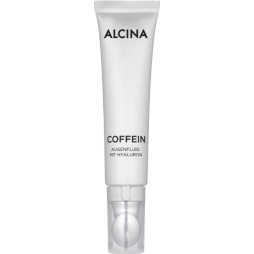 Oogfluid met Cafeïne en verkoelende applicator 15ml - Afbeelding 4