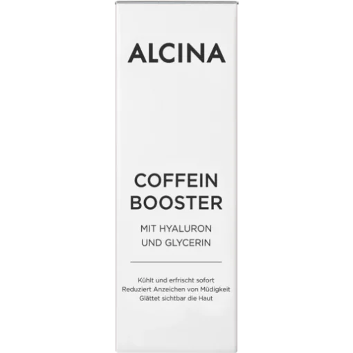 Cafeïne Booster 15ml