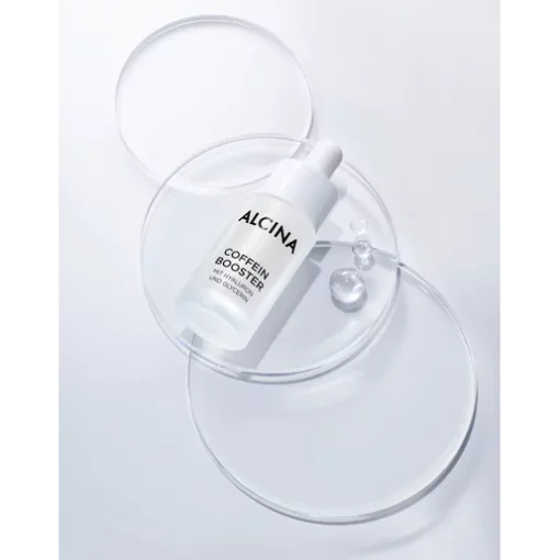 Cafeïne Booster 15ml - Afbeelding 3