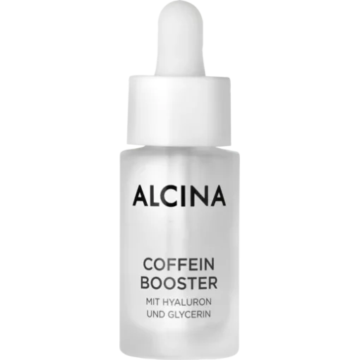Cafeïne Booster 15ml - Afbeelding 5
