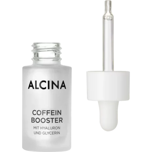 Cafeïne Booster 15ml - Afbeelding 4