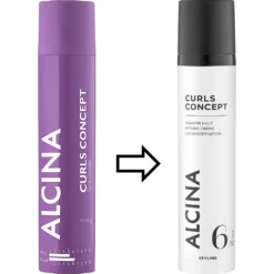 Alcina Curls Concept 100ml