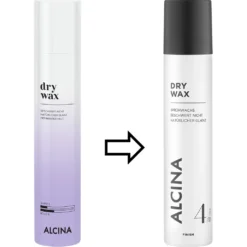Alcina Dry Wax 200ml