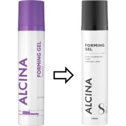 Alcina Forming Gel 100ml