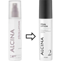 Alcina Föhn Lotion 125ml NA