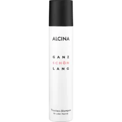 Alcina Dry Shampoo