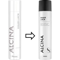 Alcina Haar Lak Aer 500ml