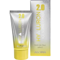 Hyaluron 2.0 Ice Sorbet Mask 50ml