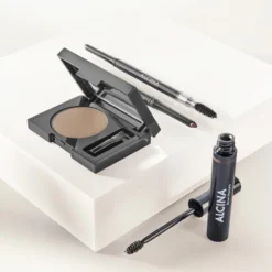 Alternative view of Alcina Brow Powder