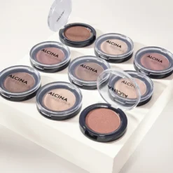 Alternative view of Alcina Eye Shadow Datenight